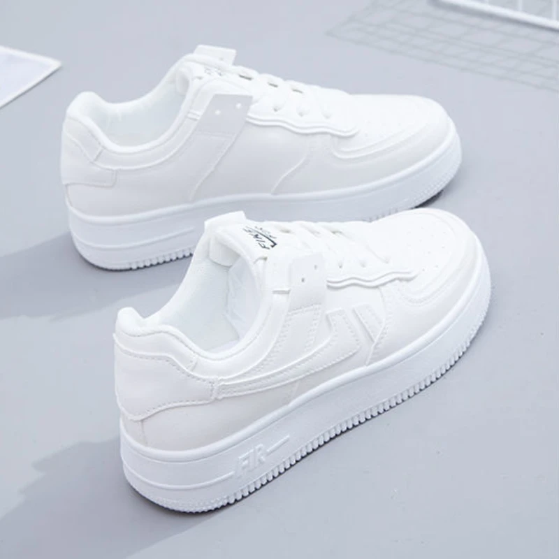 Sepatu kasual bertali modis se - Vans Shoes Old Skool ulasan dan harga