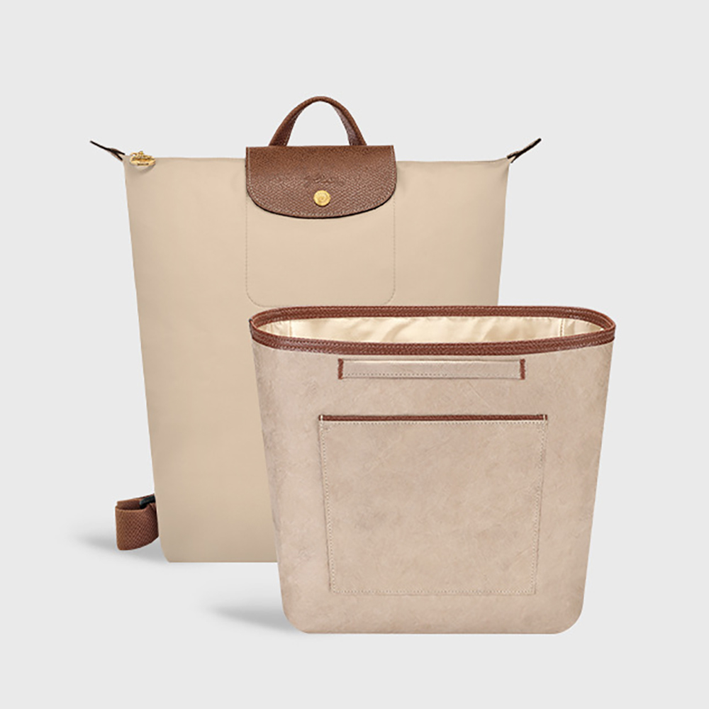 Organizer & Pelapis Tas Ransel - Backpack Insert Organizer ulasan dan harga