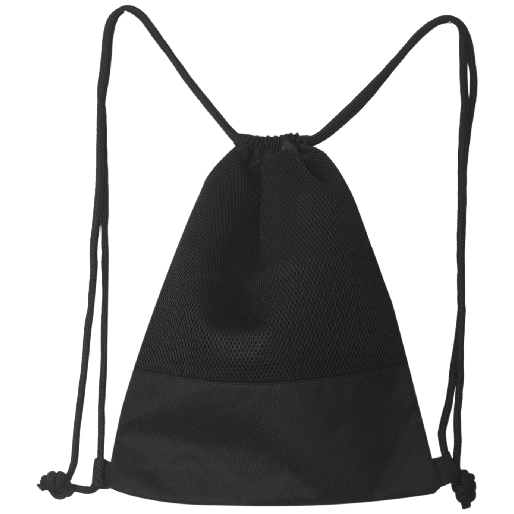A08P-Tas Ransel Ultraringan Hi - Drawstring Gym Bag ulasan dan harga