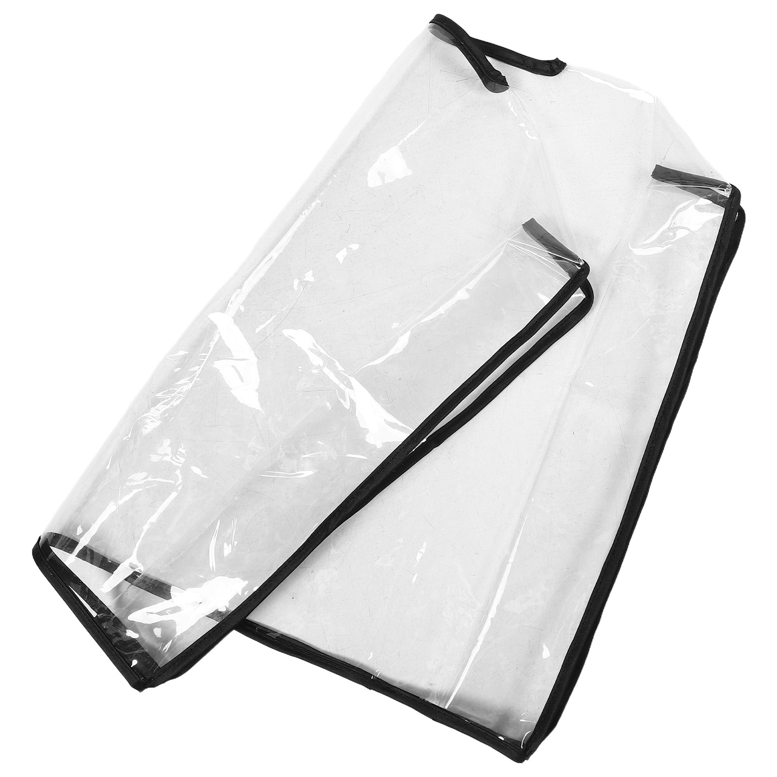 Tas Tote Eva, Tas Tangan Trans - Rain Cover Backpack ulasan dan harga