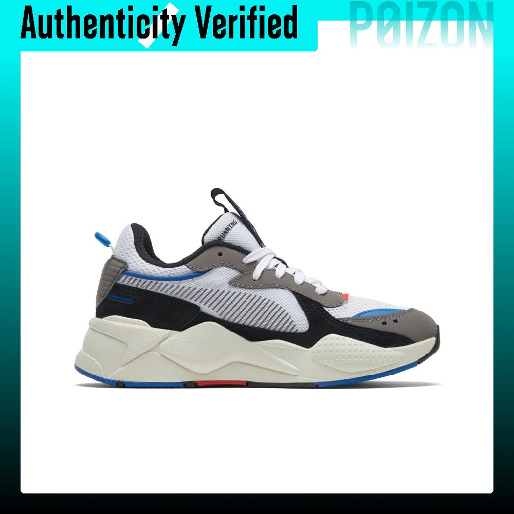 Sepatu Kasual PUMA RS X Unisex - Puma Shoes Rs-X ulasan dan harga