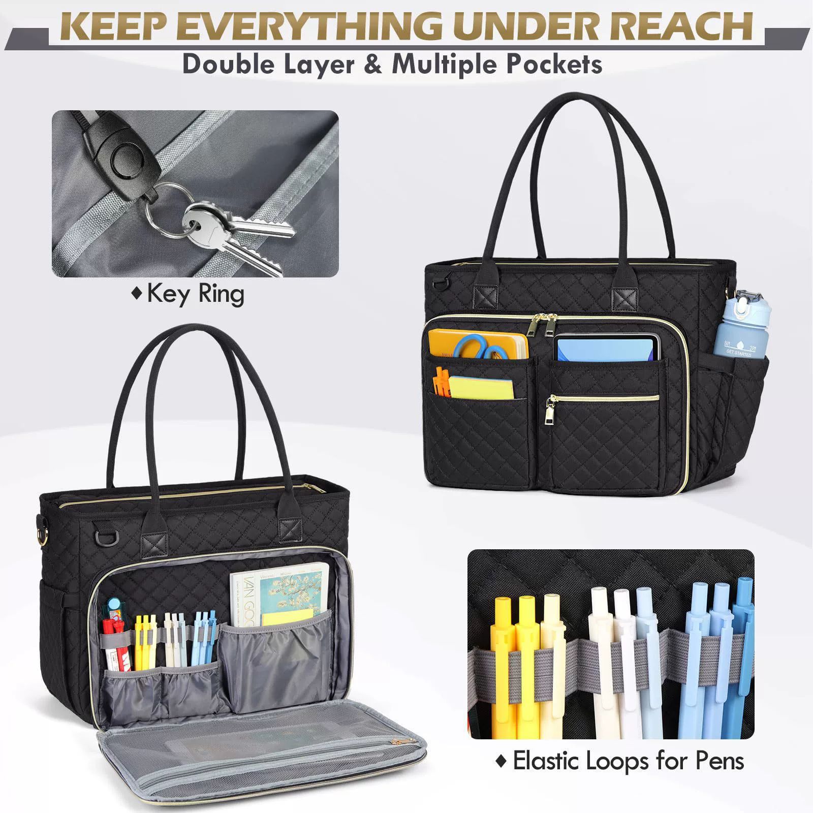 Tas Penyimpanan Kapasitas Besa - Laptop Backpack 15.6 ulasan dan harga